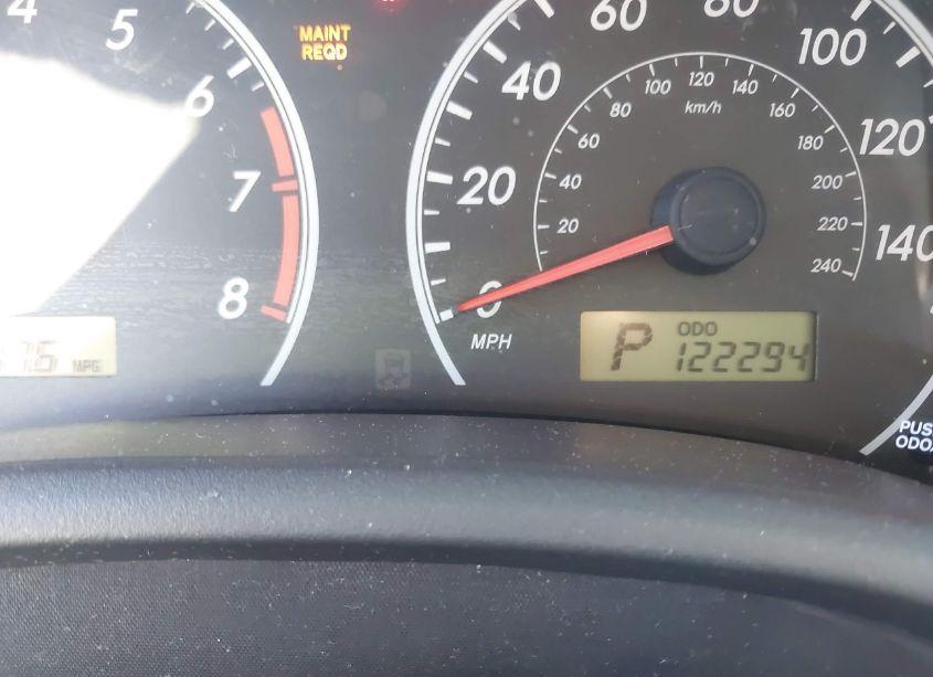 Photo 15 of 2013 Toyota Corolla LE (VIN 2T1BU4EE3DC017458)