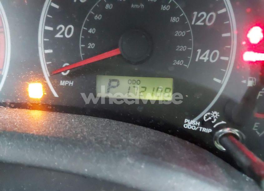 Photo 15 of 2013 Toyota Corolla LE (VIN 2T1BU4EE3DC039881)