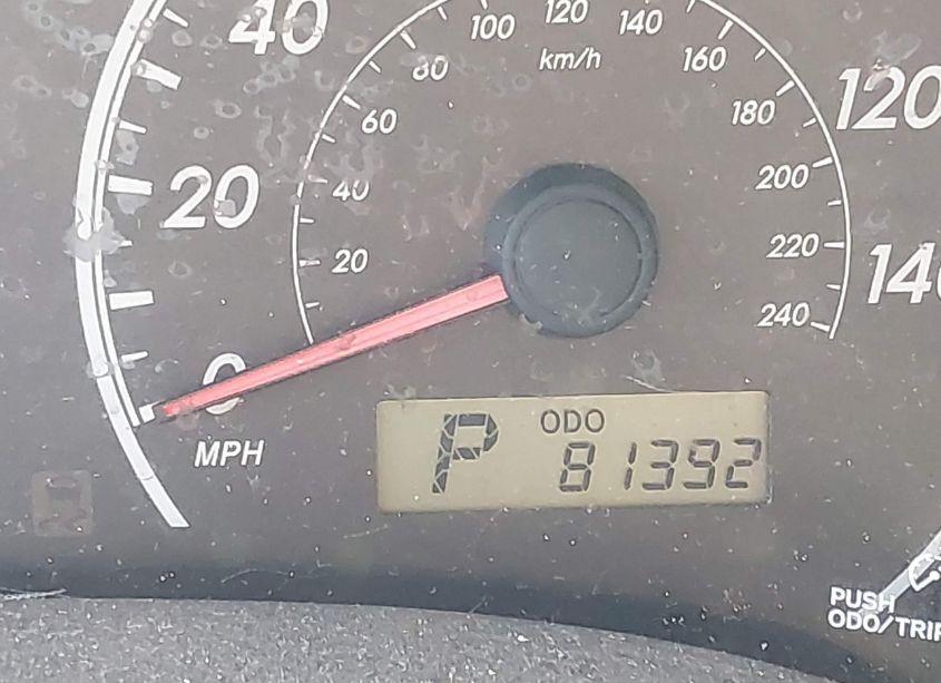 Photo 15 of 2013 Toyota Corolla LE (VIN 2T1BU4EE3DC054588)