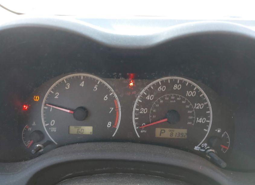 Photo 7 of 2013 Toyota Corolla LE (VIN 2T1BU4EE3DC054588)