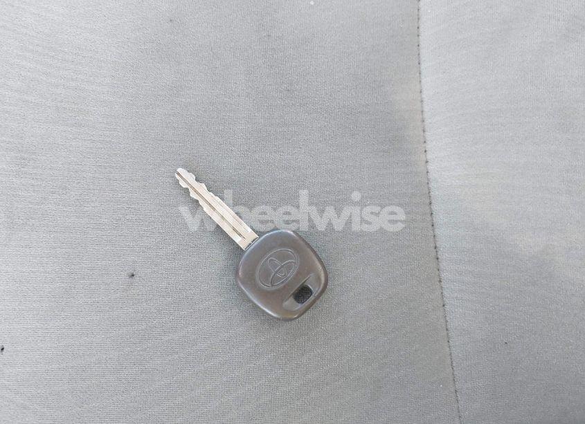 Photo 11 of 2013 Toyota Corolla LE (VIN 2T1BU4EE3DC059127)