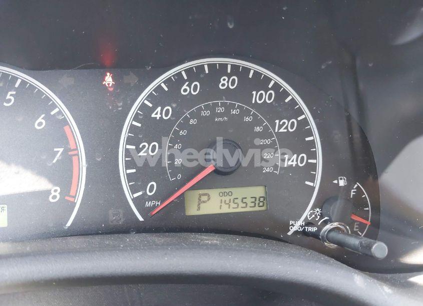 Photo 16 of 2013 Toyota Corolla LE (VIN 2T1BU4EE3DC059127)