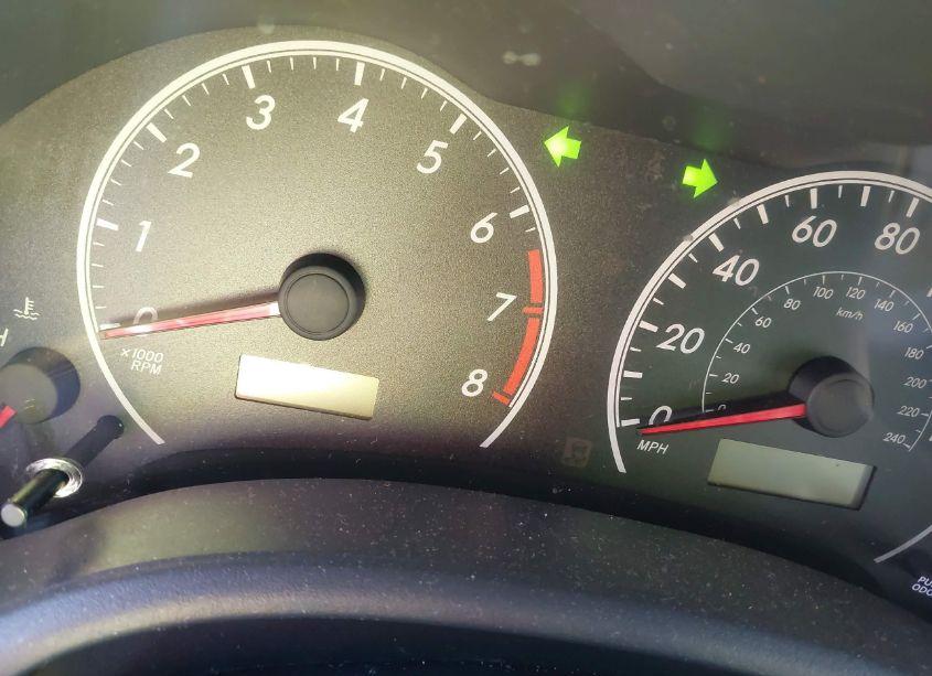 Photo 15 of 2013 Toyota Corolla LE (VIN 2T1BU4EE3DC065140)