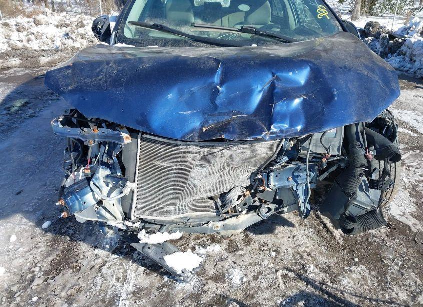 Photo 6 of 2013 Toyota Corolla LE (VIN 2T1BU4EE3DC065140)