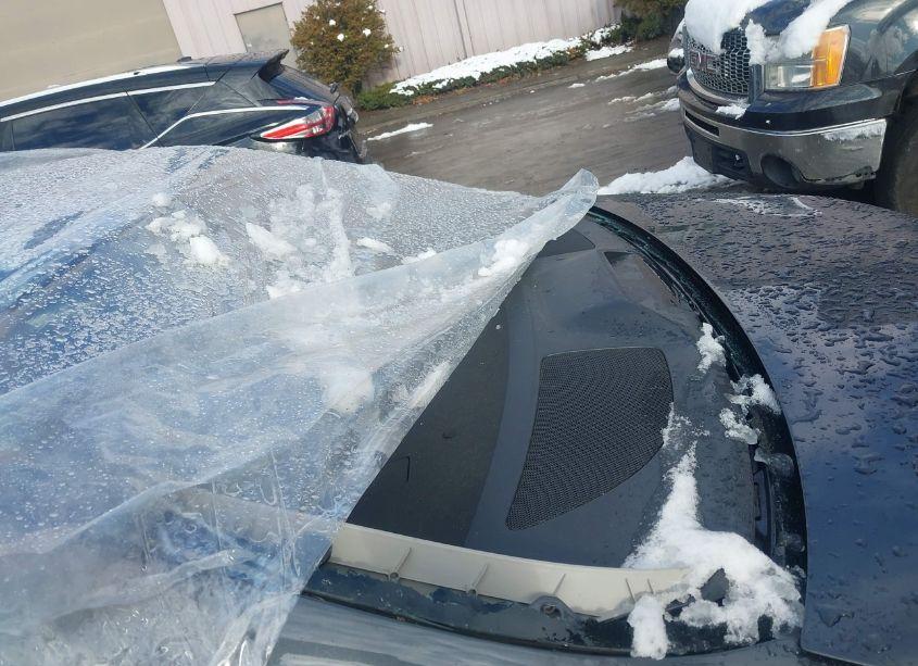 Photo 18 of 2013 Toyota Corolla LE (VIN 2T1BU4EE3DC066529)