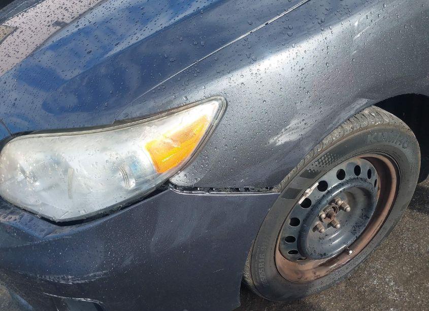 Photo 20 of 2013 Toyota Corolla LE (VIN 2T1BU4EE3DC066529)