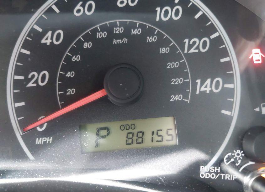 Photo 7 of 2013 Toyota Corolla LE (VIN 2T1BU4EE3DC066529)