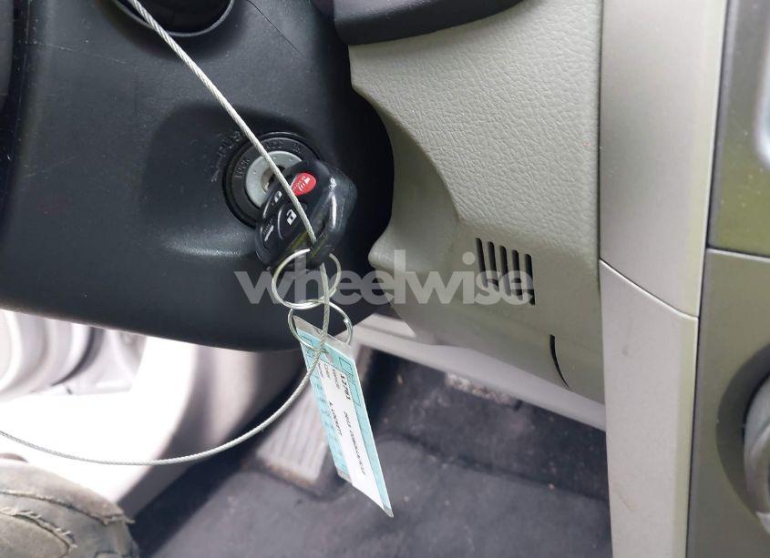 Photo 11 of 2013 Toyota Corolla LE (VIN 2T1BU4EE3DC082262)