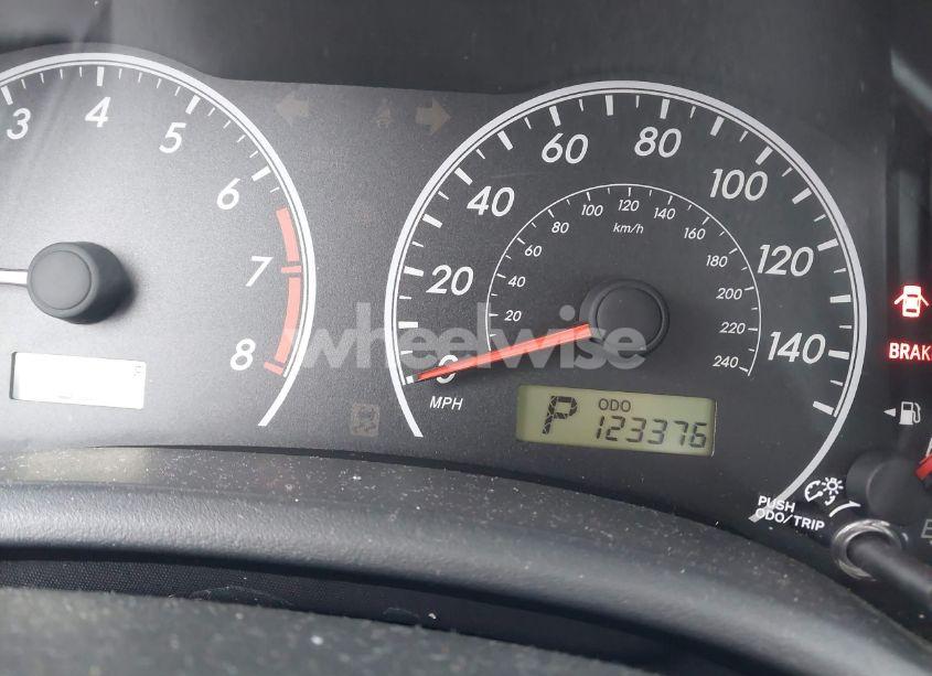 Photo 7 of 2013 Toyota Corolla LE (VIN 2T1BU4EE3DC082262)