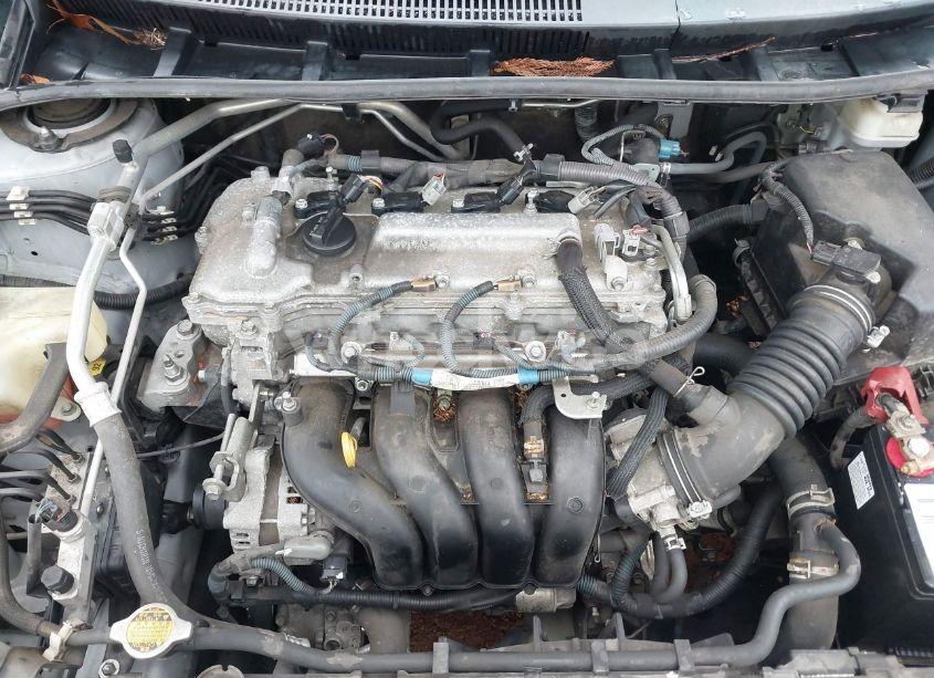 Photo 10 of 2013 Toyota Corolla L (VIN 2T1BU4EE3DC082472)