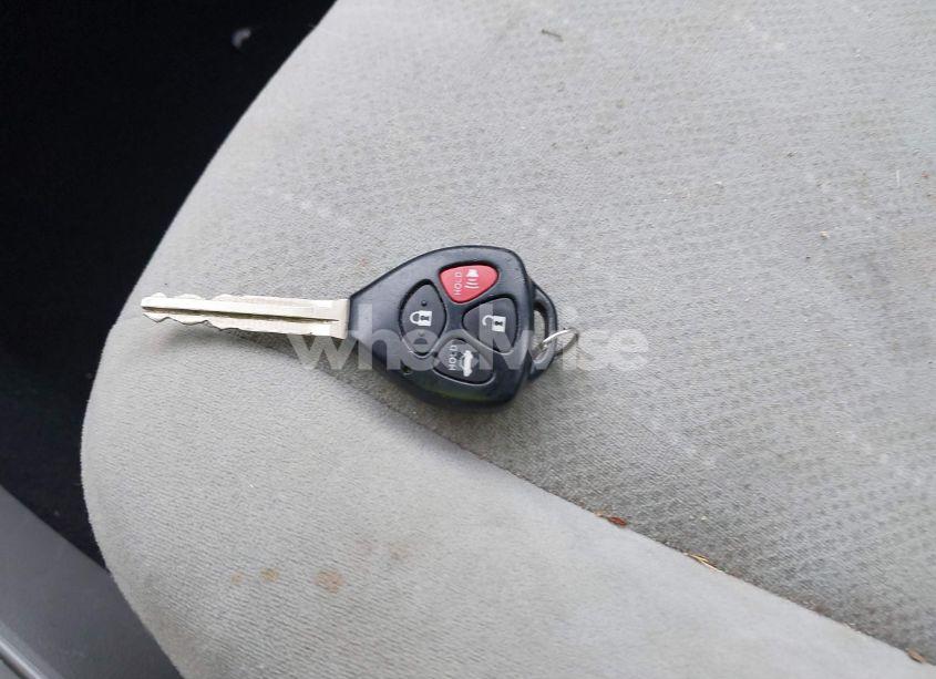 Photo 11 of 2013 Toyota Corolla L (VIN 2T1BU4EE3DC082472)