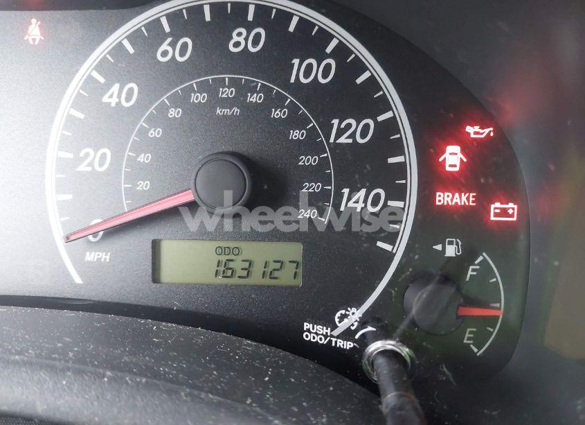 Photo 16 of 2013 Toyota Corolla L (VIN 2T1BU4EE3DC082472)