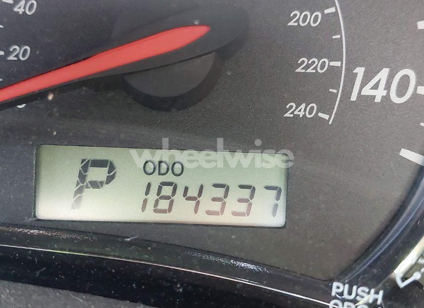 Photo 15 of 2013 Toyota Corolla S (VIN 2T1BU4EE3DC086215)