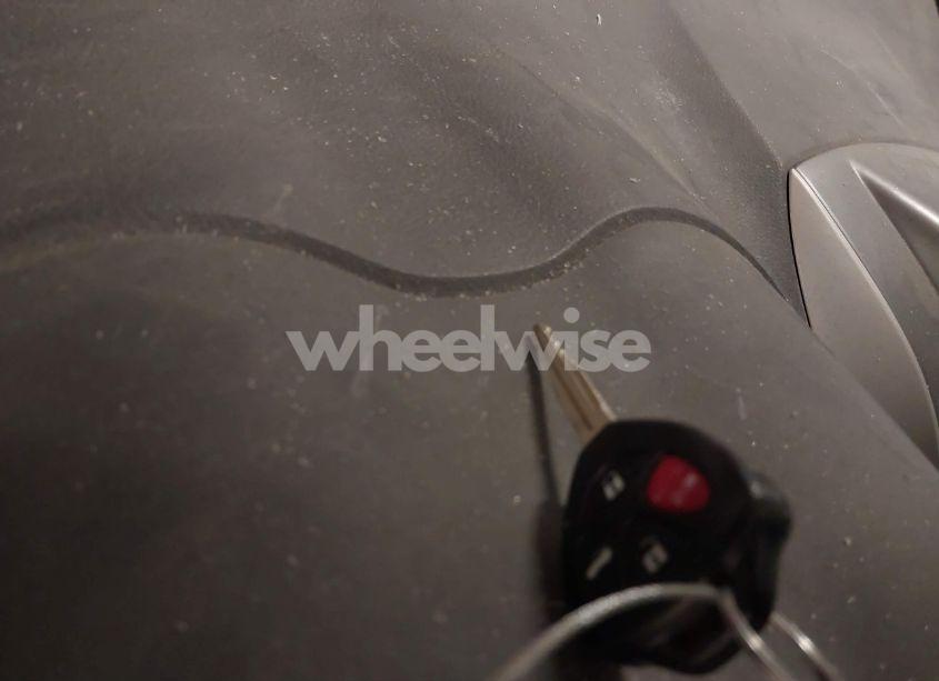 Photo 11 of 2013 Toyota Corolla LE (VIN 2T1BU4EE3DC086599)