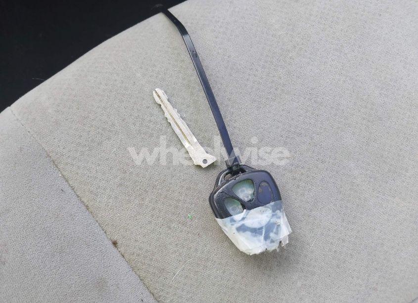 Photo 11 of 2013 Toyota Corolla L (VIN 2T1BU4EE3DC094072)