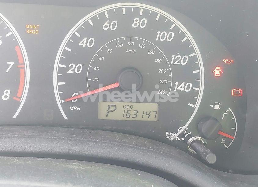 Photo 15 of 2013 Toyota Corolla L (VIN 2T1BU4EE3DC094072)