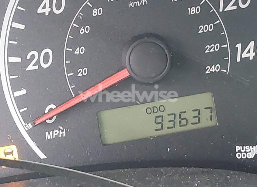 Photo 15 of 2013 Toyota Corolla L (VIN 2T1BU4EE3DC095206)