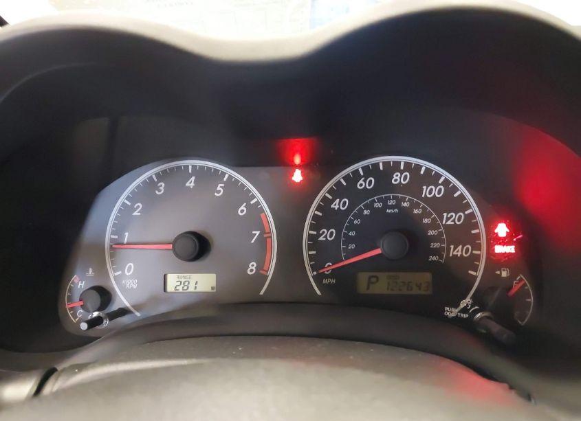 Photo 7 of 2013 Toyota Corolla LE (VIN 2T1BU4EE3DC095674)