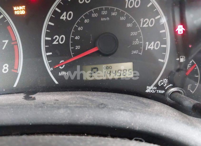 Photo 15 of 2013 Toyota Corolla LE (VIN 2T1BU4EE3DC930091)