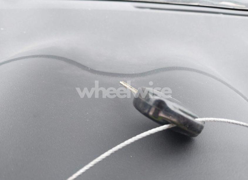 Photo 11 of 2013 Toyota Corolla LE (VIN 2T1BU4EE3DC958148)