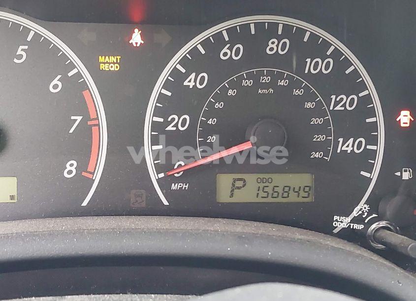 Photo 15 of 2013 Toyota Corolla LE (VIN 2T1BU4EE3DC958148)