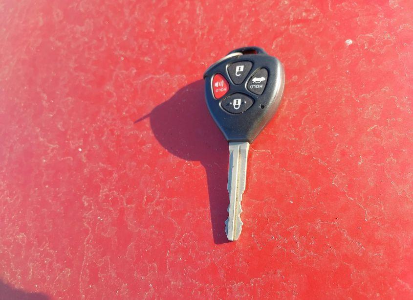 Photo 11 of 2013 Toyota Corolla LE (VIN 2T1BU4EE3DC962104)