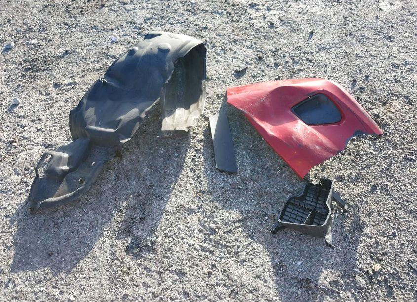 Photo 12 of 2013 Toyota Corolla LE (VIN 2T1BU4EE3DC962104)