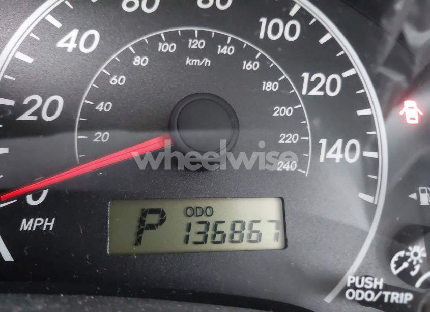 Photo 15 of 2013 Toyota Corolla LE (VIN 2T1BU4EE3DC967643)