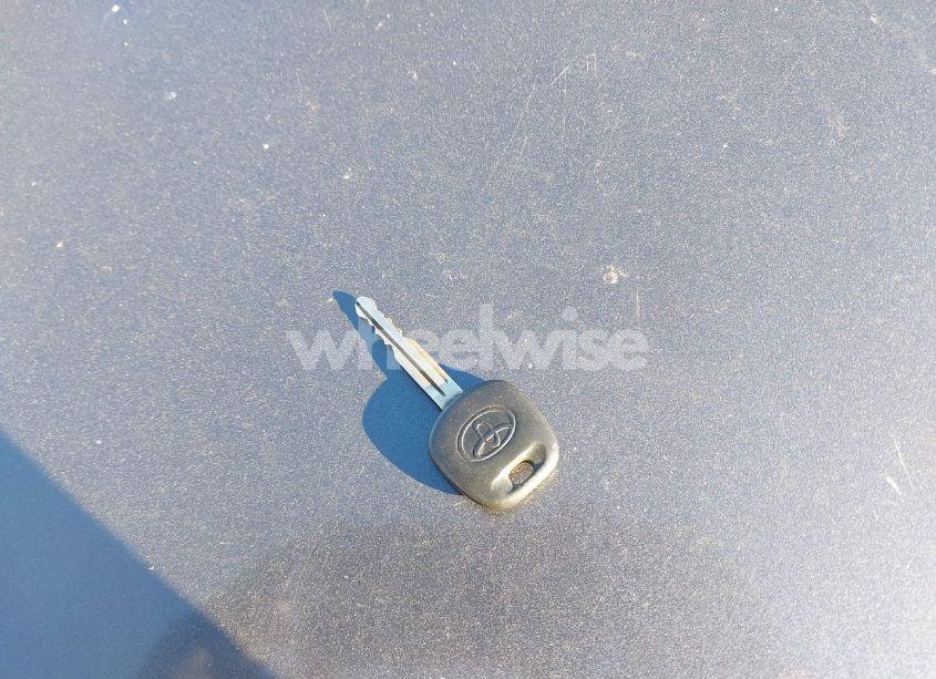 Photo 11 of 2013 Toyota Corolla LE (VIN 2T1BU4EE3DC970008)