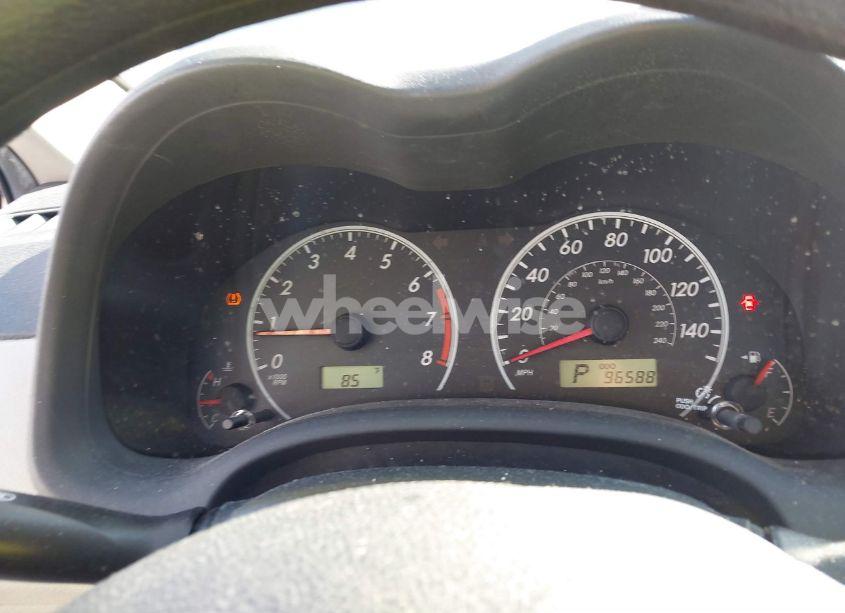 Photo 7 of 2013 Toyota Corolla L (VIN 2T1BU4EE3DC972938)