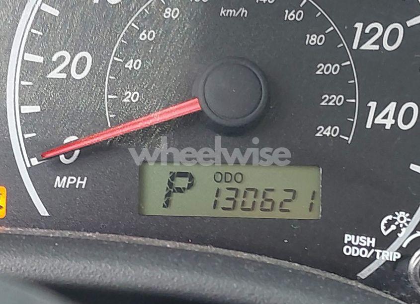 Photo 15 of 2013 Toyota Corolla LE (VIN 2T1BU4EE3DC994082)