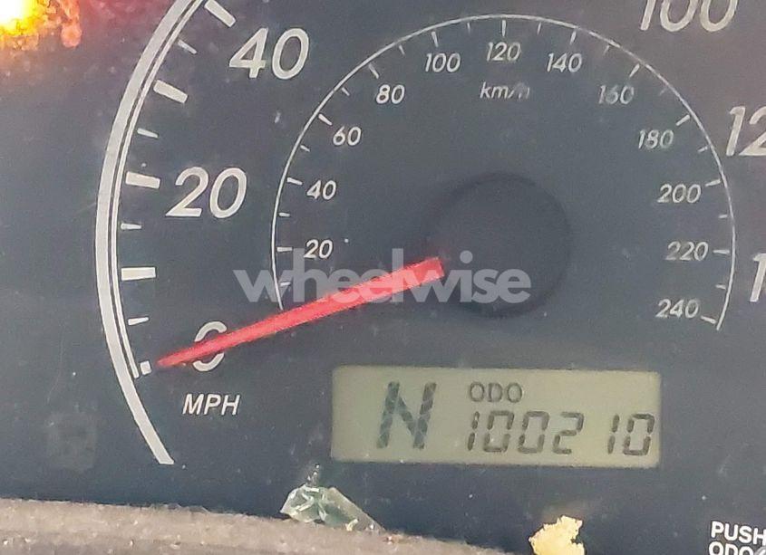 Photo 15 of 2013 Toyota Corolla LE (VIN 2T1BU4EE3DC995037)