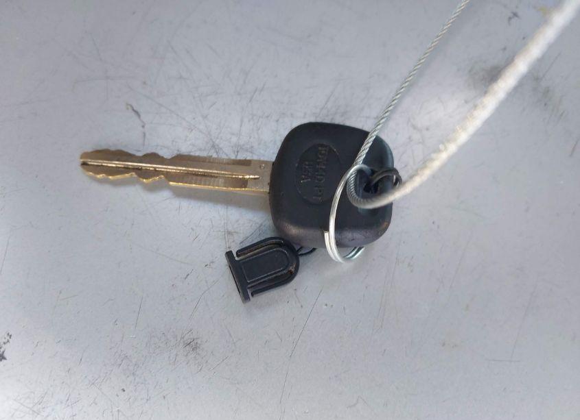 Photo 11 of 2010 Toyota Corolla LE (VIN 2T1BU4EE4AC234500)