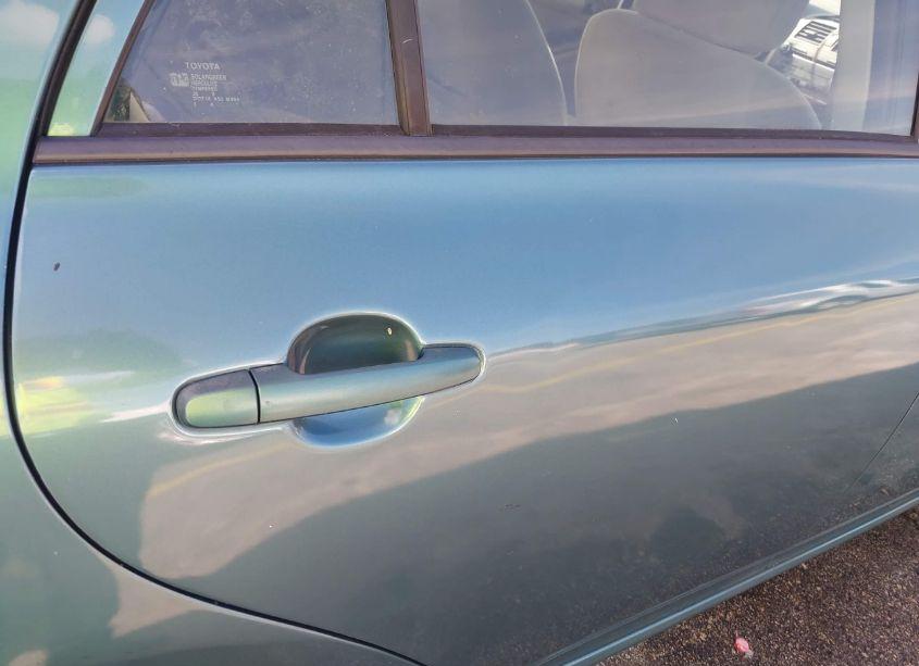 Photo 13 of 2010 Toyota Corolla LE (VIN 2T1BU4EE4AC234500)