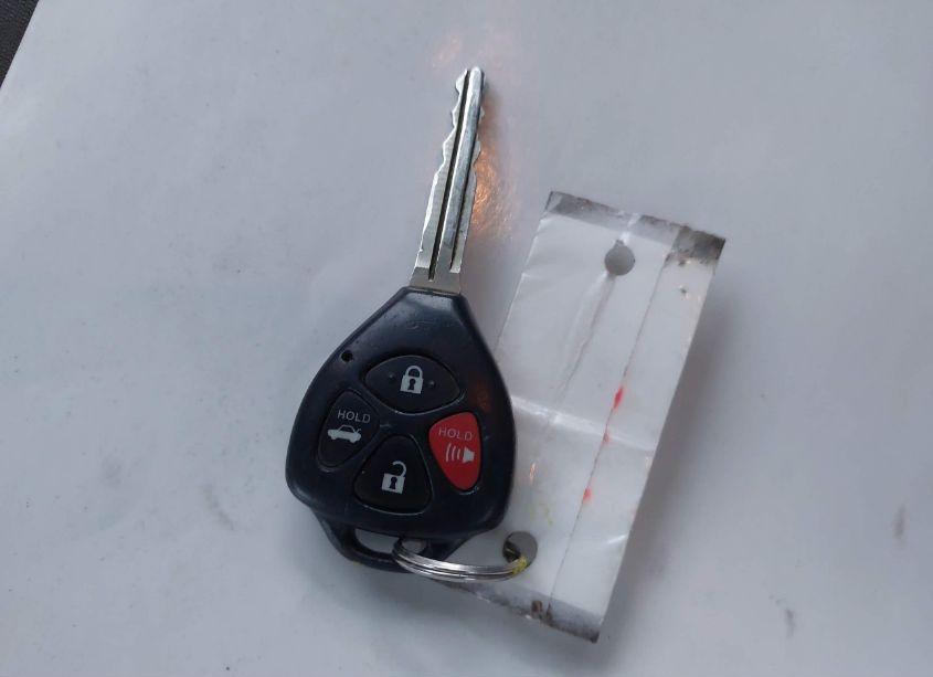 Photo 11 of 2010 Toyota Corolla LE (VIN 2T1BU4EE4AC268470)