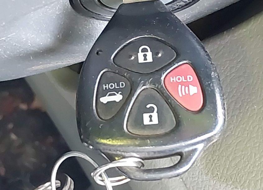 Photo 11 of 2010 Toyota Corolla LE (VIN 2T1BU4EE4AC291117)