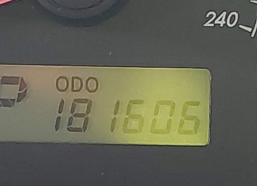 Photo 7 of 2010 Toyota Corolla LE (VIN 2T1BU4EE4AC291117)