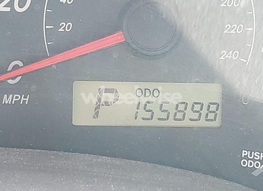 Photo 15 of 2010 Toyota Corolla S/LE/XLE (VIN 2T1BU4EE4AC305484)