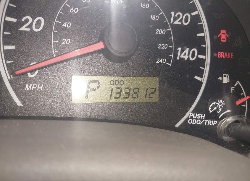 Photo 7 of 2010 Toyota Corolla LE (VIN 2T1BU4EE4AC307767)