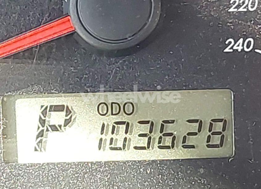 Photo 15 of 2010 Toyota Corolla LE (VIN 2T1BU4EE4AC371386)