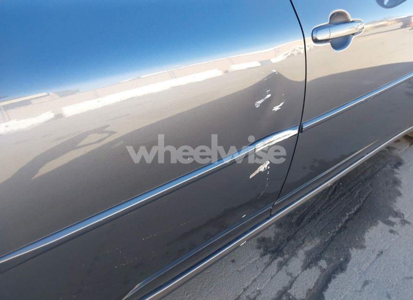 Photo 17 of 2010 Toyota Corolla LE (VIN 2T1BU4EE4AC371386)