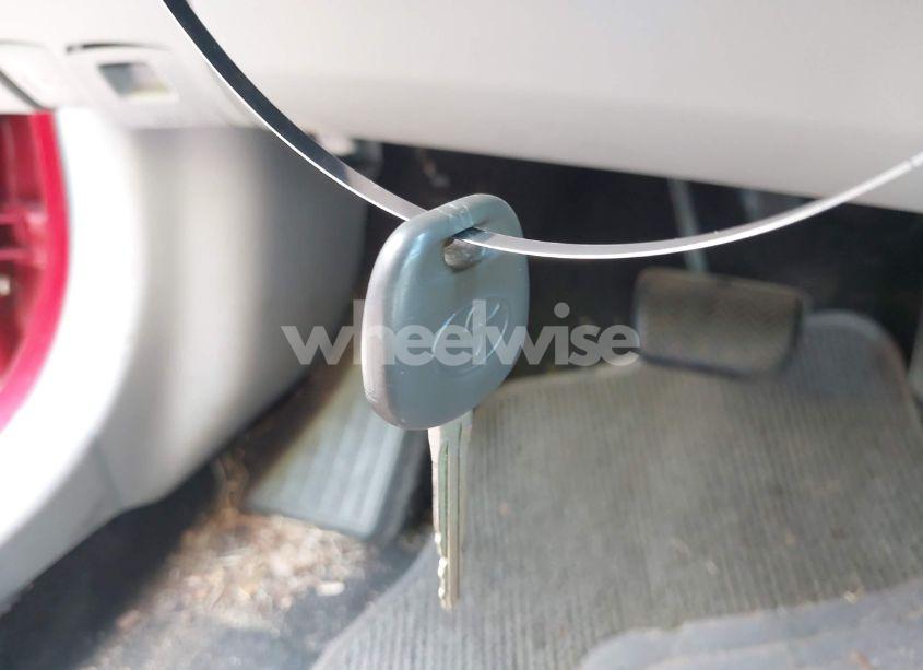 Photo 11 of 2010 Toyota Corolla LE (VIN 2T1BU4EE4AC408873)