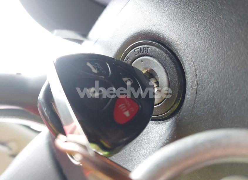 Photo 11 of 2010 Toyota Corolla S (VIN 2T1BU4EE4AC409523)