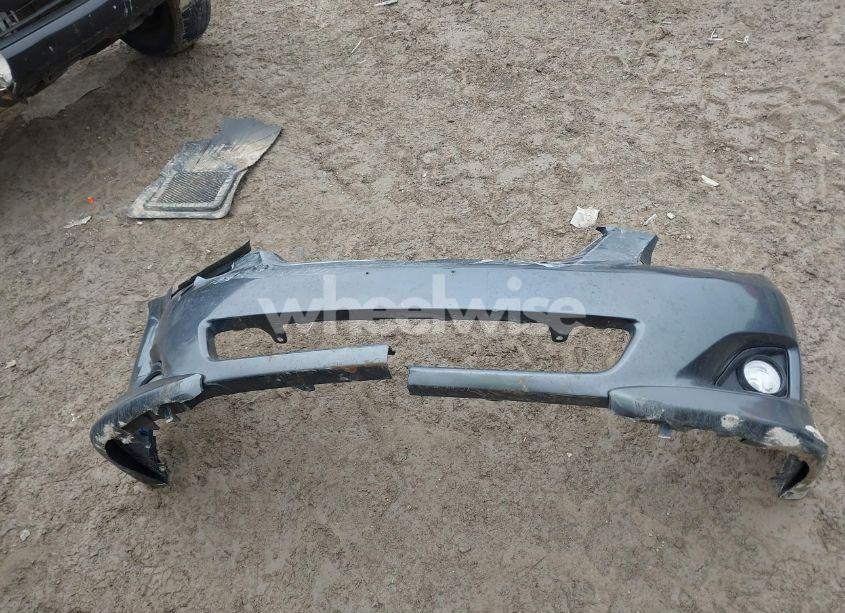 Photo 12 of 2010 Toyota Corolla S (VIN 2T1BU4EE4AC409523)