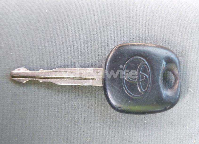 Photo 11 of 2010 Toyota Corolla LE (VIN 2T1BU4EE4AC414026)