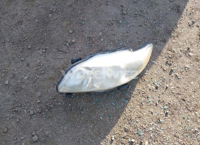 Photo 12 of 2010 Toyota Corolla LE (VIN 2T1BU4EE4AC414026)