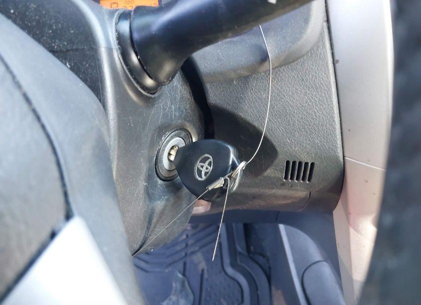 Photo 11 of 2010 Toyota Corolla S (VIN 2T1BU4EE4AC459581)