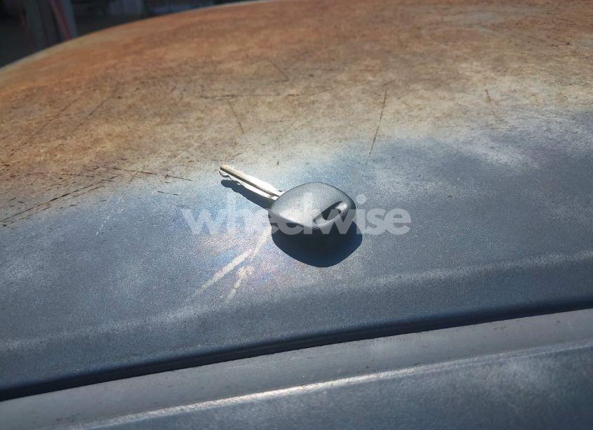 Photo 11 of 2010 Toyota Corolla S (VIN 2T1BU4EE4AC499577)