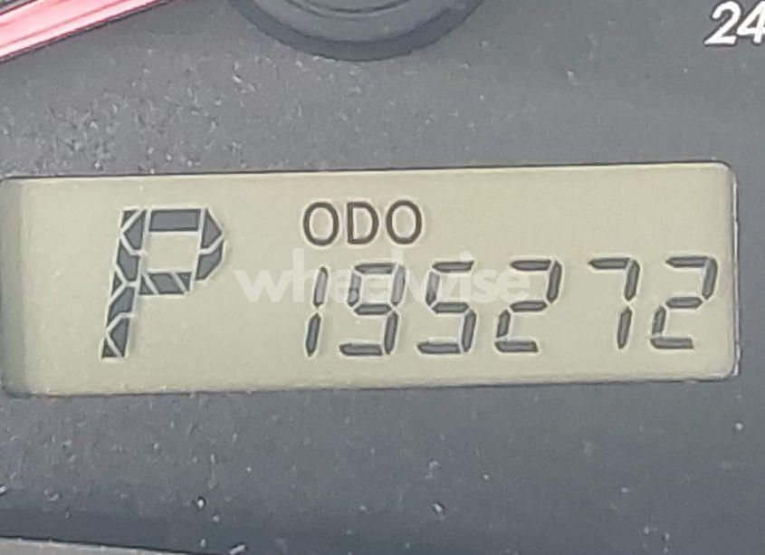 Photo 15 of 2010 Toyota Corolla LE (VIN 2T1BU4EE4AC509539)