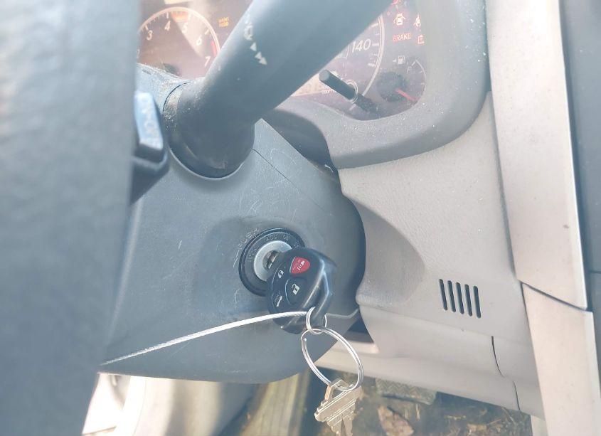 Photo 11 of 2010 Toyota Corolla LE (VIN 2T1BU4EE4AC518550)